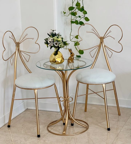 خرید آنلاین صندلی پاپیونی